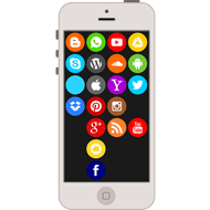 スマホでバックアップすべきもの