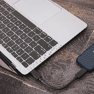 バックアップをするには