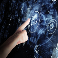 パソコンのバックアップとデータ復元